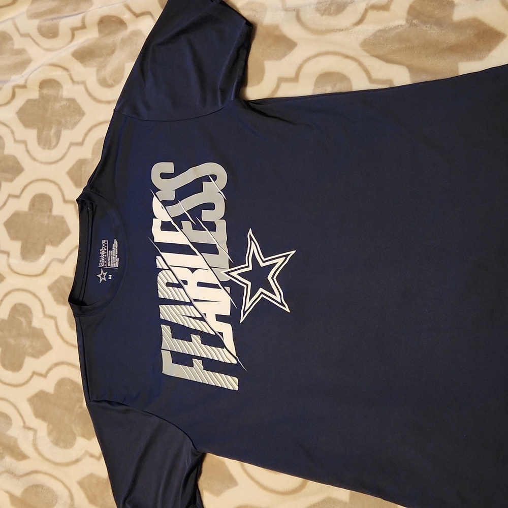 Dallas Cowboys tee